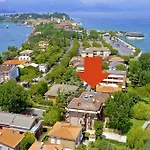 Szálloda Smeraldo