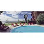 Smeraldo Szálloda Sirmione