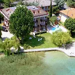 Smeraldo Szálloda 3*