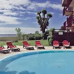 Smeraldo Szálloda