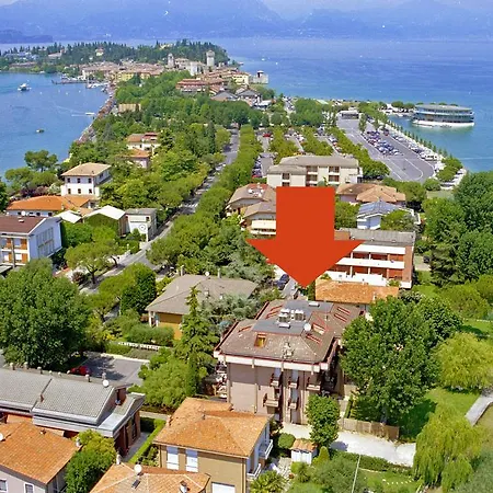 Hotell Smeraldo