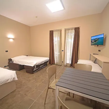 Hotell Smeraldo