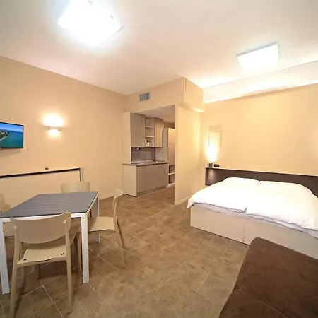 Hotel Smeraldo Sirmione