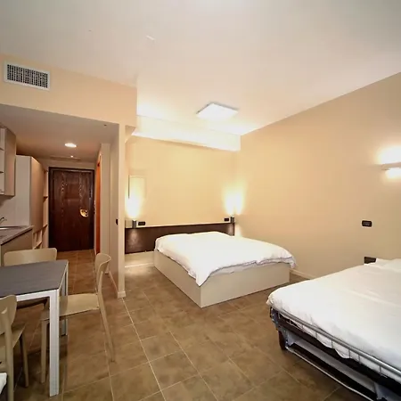 Smeraldo 3* Sirmione