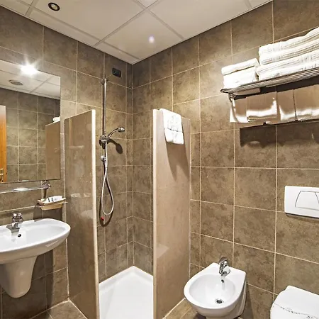 Hotel Smeraldo Sirmione