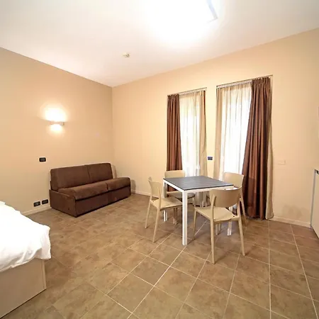 Smeraldo Hotel