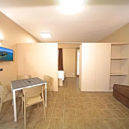 Hotel Smeraldo 3*