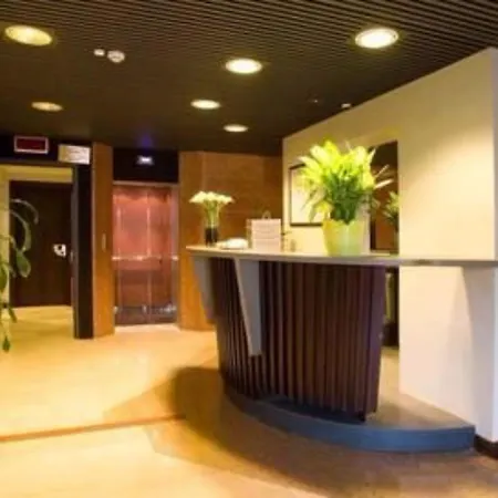 Smeraldo 3* Sirmione