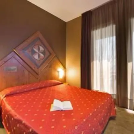 Hotel Smeraldo 3*