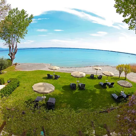 Hotell Smeraldo 3*
