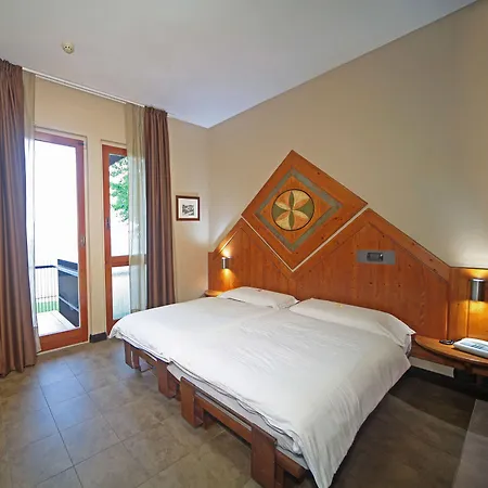 Smeraldo Hotel 3*