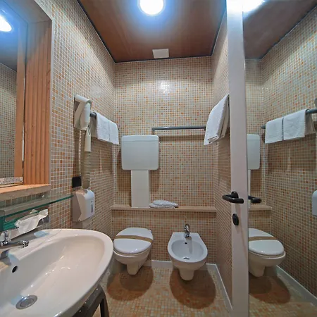 Hotell Smeraldo Sirmione