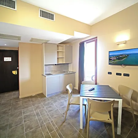 Hotell Smeraldo