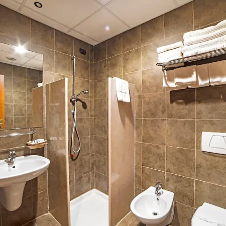 Smeraldo Hotel 3*
