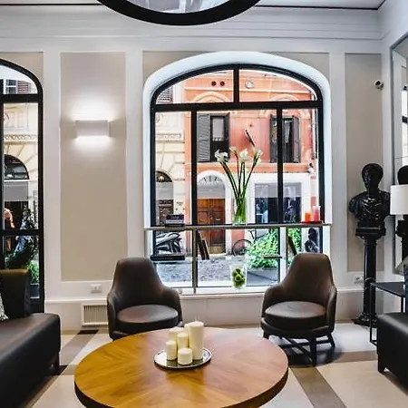 Smeraldo Hotel Sirmione