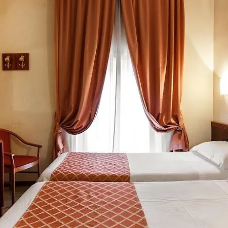 Hotel Smeraldo 3*