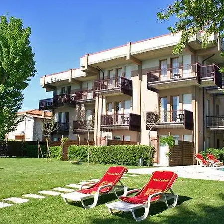 Smeraldo 3* Sirmione