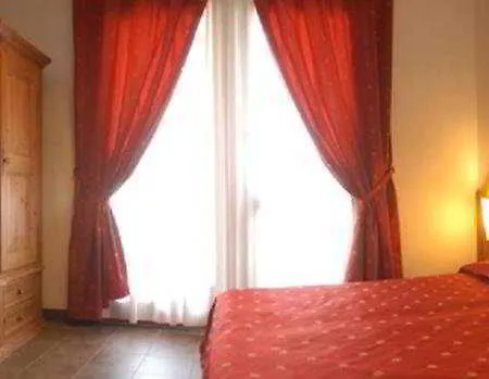 Hotell Smeraldo