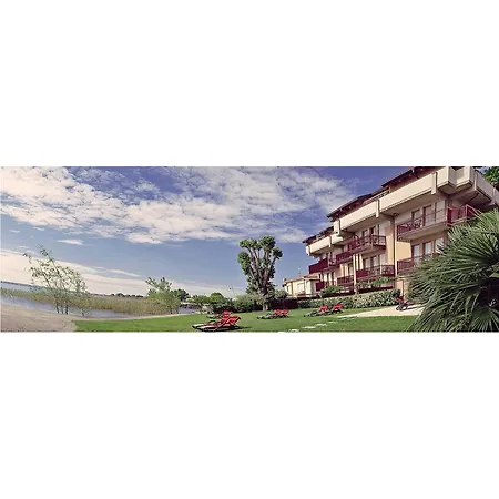 Smeraldo 3* Sirmione