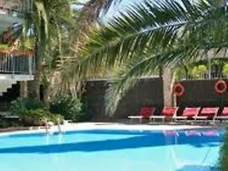 Smeraldo Hotel 3*