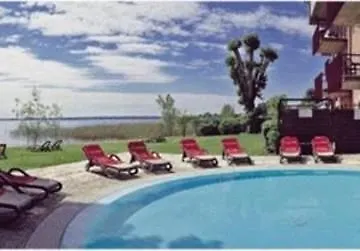 Smeraldo Hotel