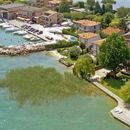 Smeraldo 3* Sirmione
