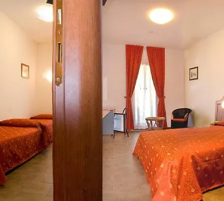 Hotell Smeraldo Sirmione