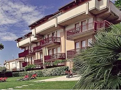 Smeraldo Hotel 3*