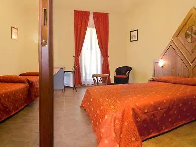 Smeraldo Hotel