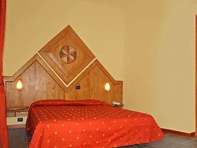 Smeraldo 3* Sirmione