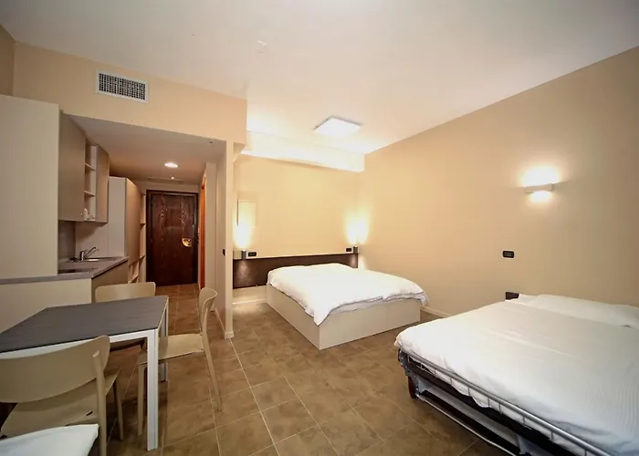 Smeraldo 3* Sirmione