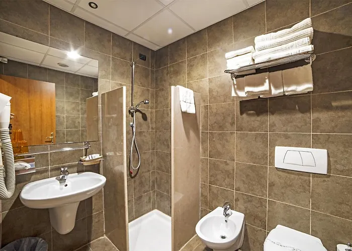 Hotel Smeraldo Sirmione