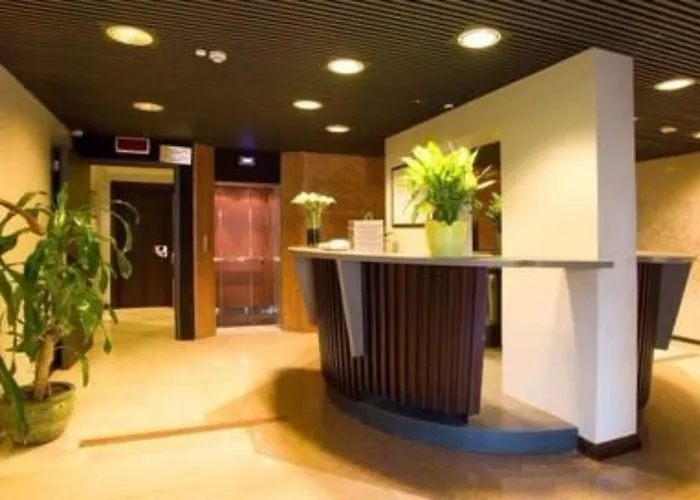 Smeraldo 3* Sirmione