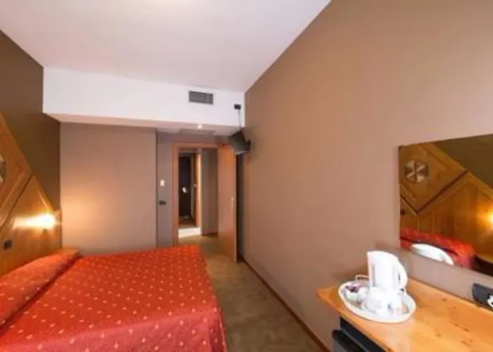 Smeraldo Hotel Sirmione