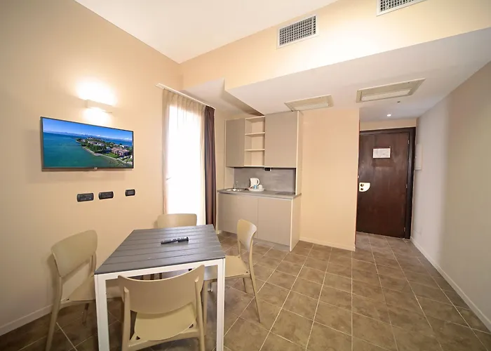 Hotel Smeraldo Sirmione