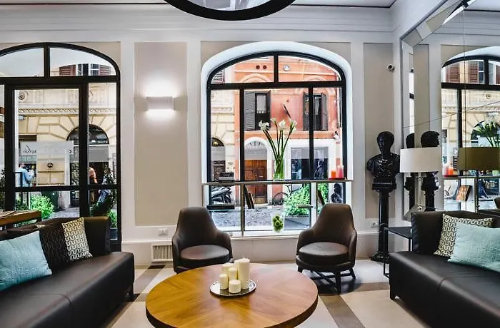 Smeraldo Hotel Sirmione