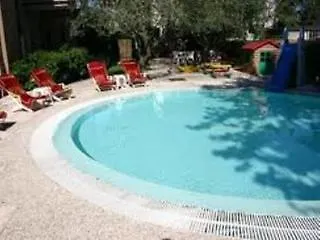 Hotel Smeraldo Sirmione