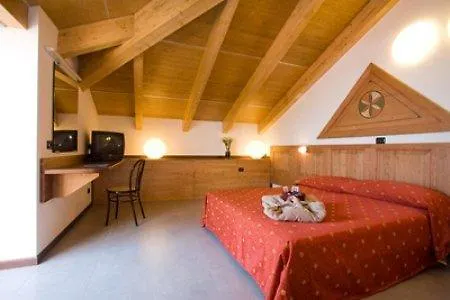 Smeraldo Hotel Sirmione