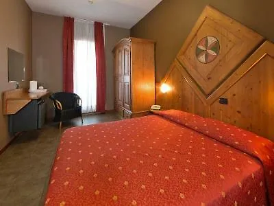 Hotel Smeraldo Sirmione