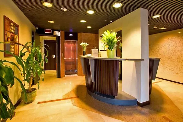 Hotel Smeraldo Sirmione