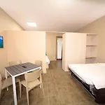 Smeraldo Отель