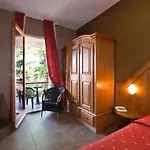 Отель Smeraldo