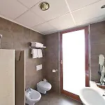 Отель Smeraldo 3*