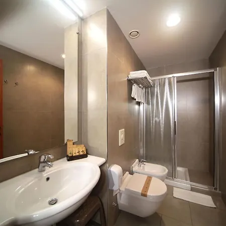 Smeraldo Hotel 3*