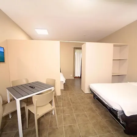 Smeraldo Hotel