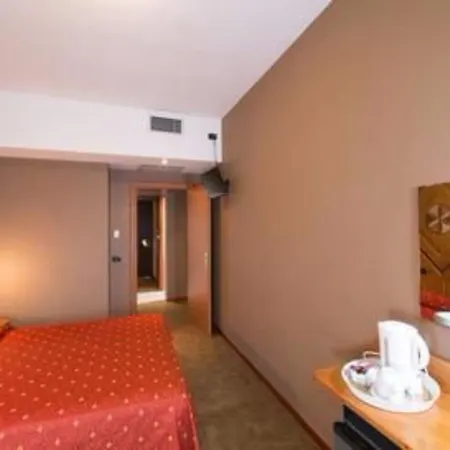 Smeraldo Hotel Sirmione