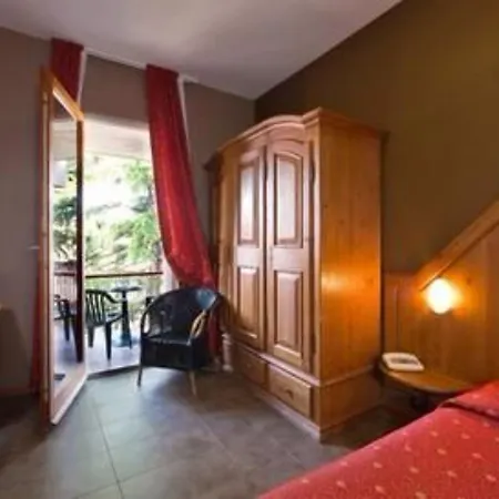 Hotel Smeraldo
