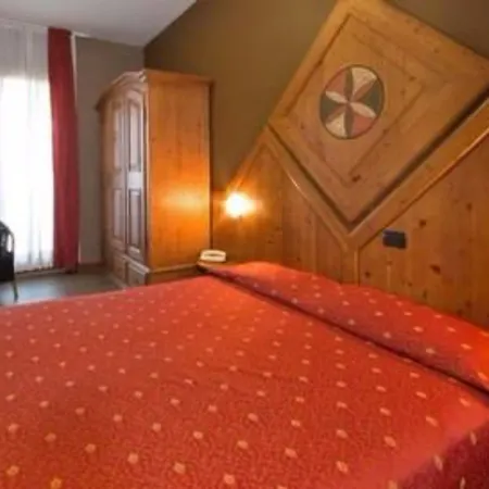 Smeraldo Hotel Sirmione