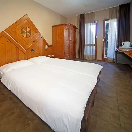 Smeraldo Hotel 3*