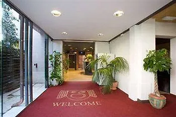 Smeraldo Hotel